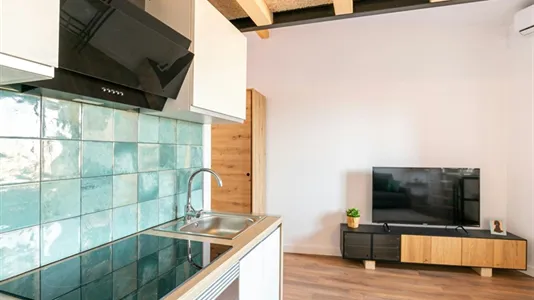 Apartments in Barcelona Horta-Guinardó - photo 8