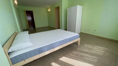 Room for rent in Las Palmas de Gran Canaria, Islas Canarias