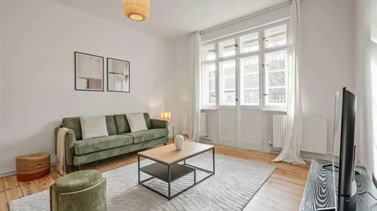 Apartments in Berlin Mitte - photo 2