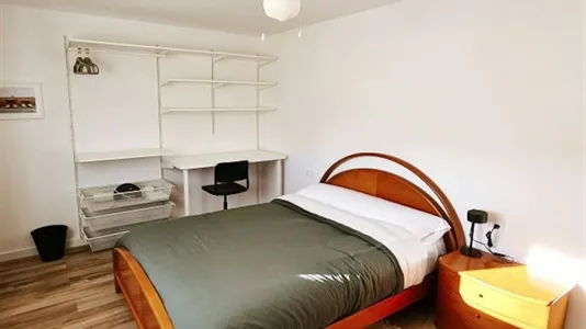 Rooms in Alboraya - photo 2