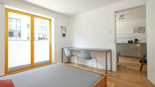 Apartments in Berlin Mitte - photo 3
