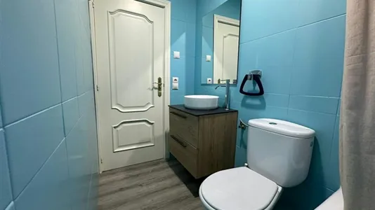 Rooms in Madrid Puente de Vallecas - photo 8