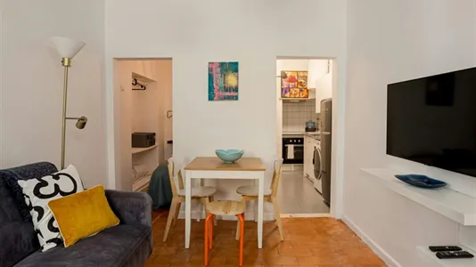 Apartments in Location is not specified - photo 10