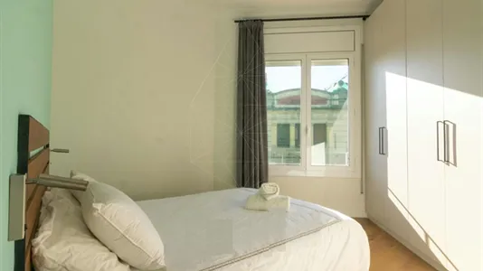 Apartments in Barcelona Sant Martí - photo 5