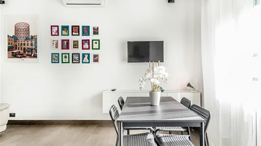 Apartments in Roma Municipio IV β Tiburtino - photo 7