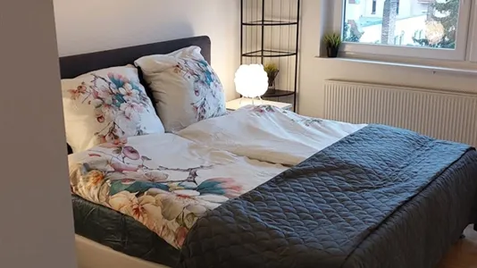 Apartments in Mannheim - photo 5