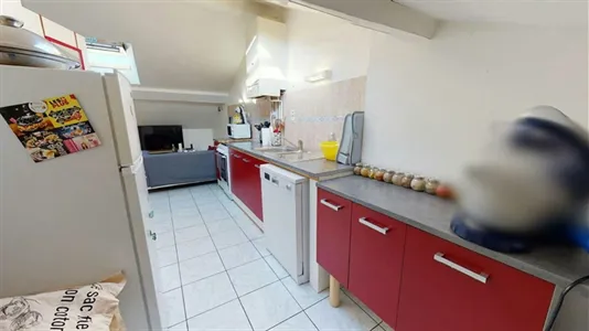 Rooms in Lyon - photo 2