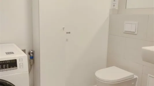 Rooms in Berlin Friedrichshain-Kreuzberg - photo 8