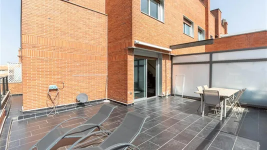 Apartments in Madrid Tetuán - photo 2