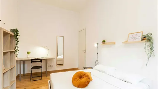 Rooms in Milano Zona 9 - Porta Garibaldi, Niguarda - photo 3