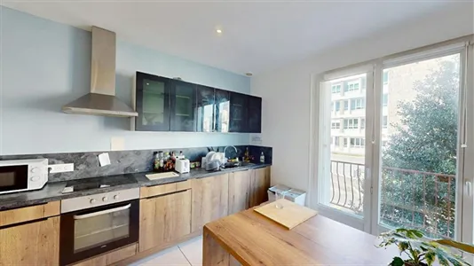 Rooms in Brest - photo 4