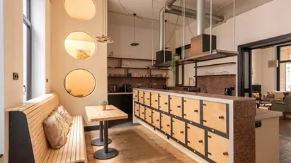 Room for rent in Stad Brussel, Brussels