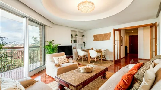 Rooms in Madrid Salamanca - photo 6