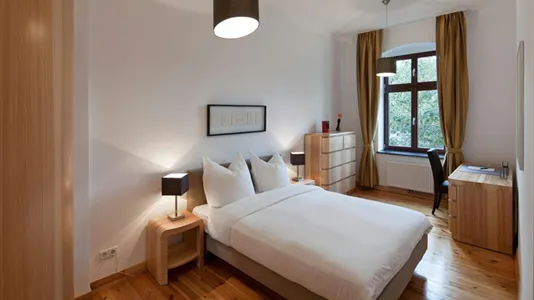 Apartments in Berlin Friedrichshain-Kreuzberg - photo 6