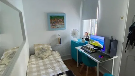 Rooms in Location is not specified - photo 1