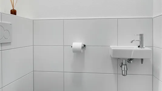 Apartments in Nieuwegein - photo 10