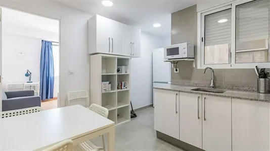 Rooms in Valencia Poblats Marítims - photo 6