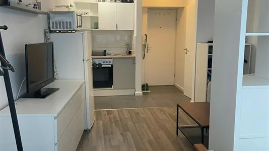 Apartments in Cologne Innenstadt - photo 6