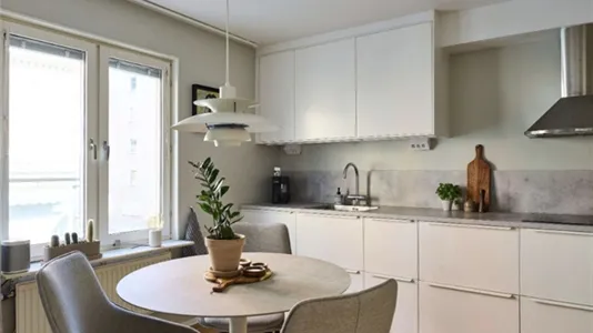 Apartments in Södermalm - photo 2