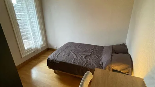 Rooms in Pontoise - photo 2