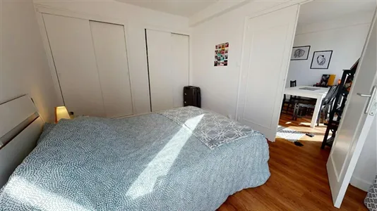 Rooms in Lyon - photo 2