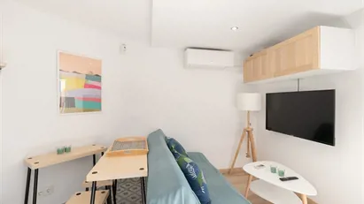 Apartment for rent in Barcelona Les Corts, Barcelona