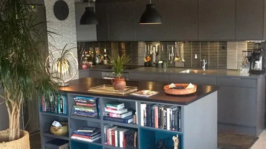 Apartments in Gothenburg City Centre - photo 2