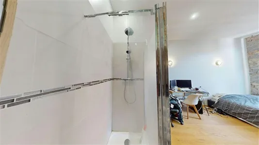 Rooms in Lyon - photo 7