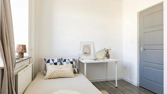 Rooms in Budapest XIII. kerület - photo 3