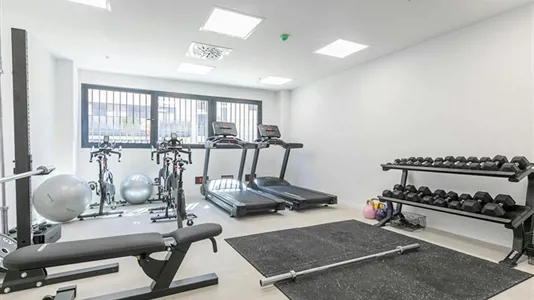 Apartments in Getafe - photo 2