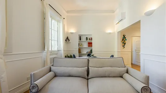 Apartments in Florence - photo 7