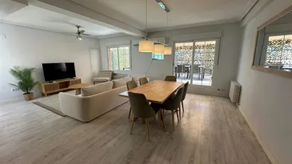 Apartment for rent in Madrid Tetuán, Madrid