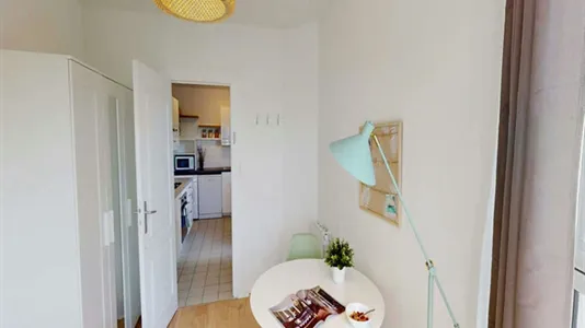 Rooms in Paris 15ème arrondissement - photo 3