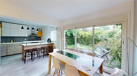 Rooms in Poitiers - photo 10