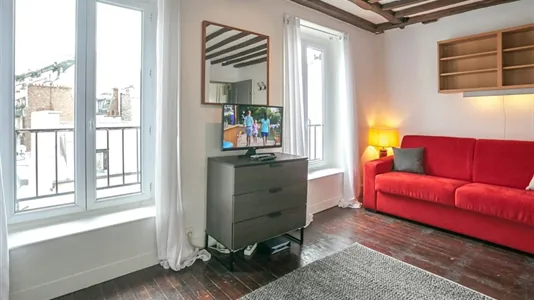 Apartments in Paris 7ème arrondissement - photo 5