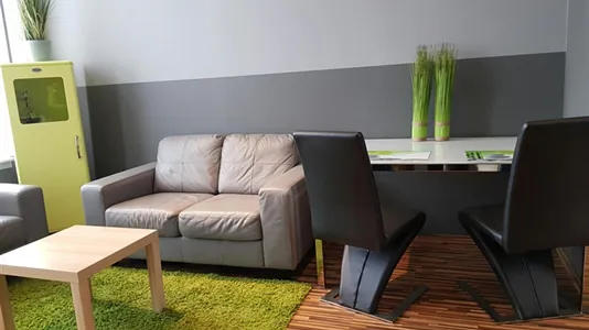 Apartments in Stad Antwerp - photo 7