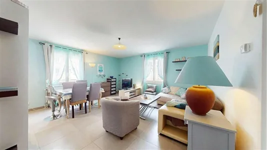 Rooms in Lyon - photo 1