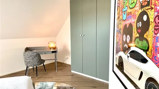 Apartments in Zürich District 3 - Wiedikon - photo 8