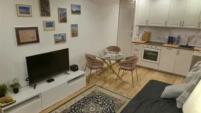 Apartment for rent in Kraków