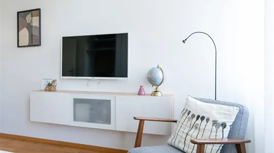 Apartments in Wien Währing - photo 9