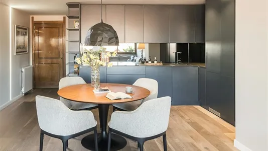 Apartments in Madrid Tetuán - photo 6