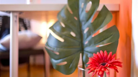 Rooms in Lecco - photo 5