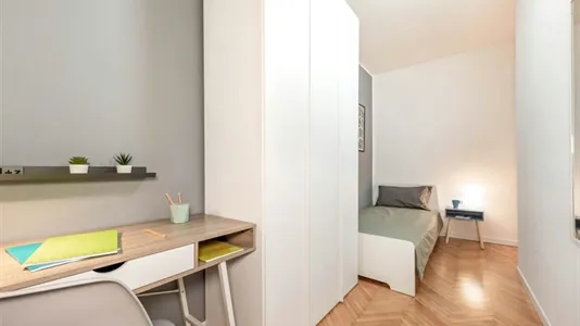 Rooms in Padua - photo 2