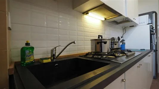 Rooms in Turin - photo 2