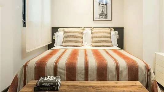 Apartments in Madrid Centro - photo 7