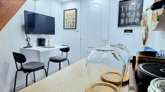 Apartments in Budapest Terézváros - photo 6