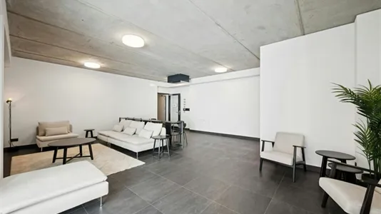 Rooms in Berlin Mitte - photo 10