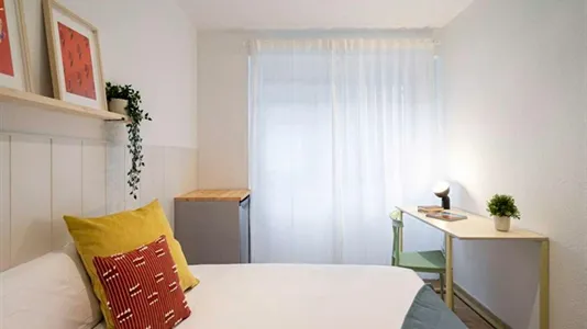 Rooms in Madrid Tetuán - photo 7