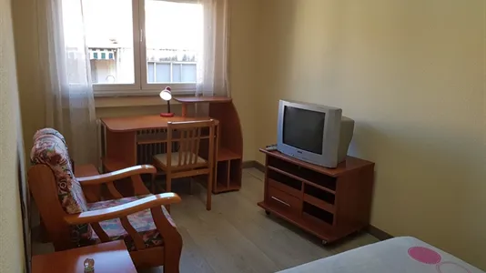 Rooms in Salamanca - photo 8