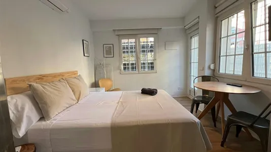 Houses in Madrid Fuencarral-El Pardo - photo 2